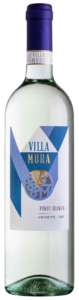 Villa Mura Pinot Bianco Veneto N.V.