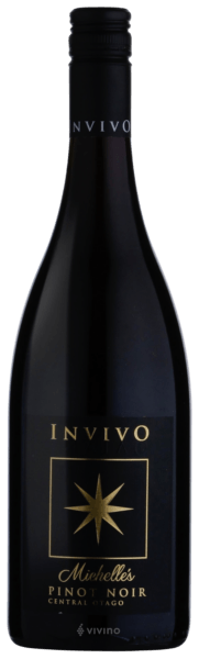 Invivo Michelle's Pinot Noir