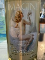Imagine Chardonnay