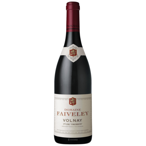 Faiveley Volnay 1er Cru 'Fremiets' | Vivino English