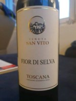 Tenuta San Vito Fior di Selva