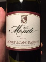 Villa Mondi Montepulciano d'Abruzzo