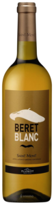 Plaimont Beret Blanc Saint-Mont N.V.