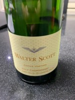 Justice Vineyard Chardonnay