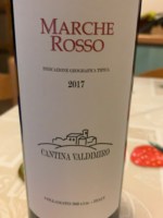 Cantina Valdimiro Marche Rosso