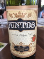 Volver Juntos Merlot