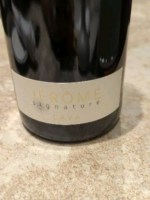 Sumarroca Jérôme Cava Signature