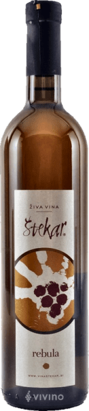 Štekar Rebula