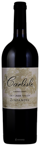 Carlisle Zinfandel N.V.