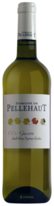 Domaine de Pellehaut L'Été Gascon Blanc 2019