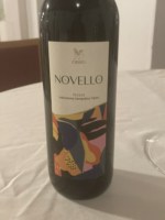Crifo Novello Puglia