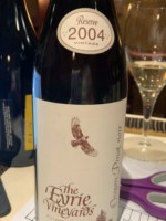 The Eyrie Vineyards South Block Pinot Noir Reserve