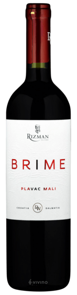 Rizman Brime Plavac Mali | Vivino US
