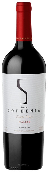 Sophenia Malbec