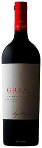 Apaltagua Grial Carmenère N.V.