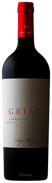 Apaltagua Grial Carmenère