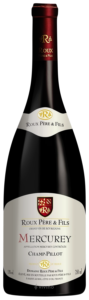 Roux Père & Fils Mercurey 'Champ-Pillot' N.V.