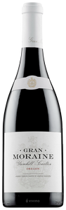 Gran Moraine Pinot Noir 2021