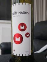 Campelo III Reinados Tinto