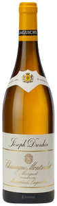 Joseph Drouhin Chassagne-Montrachet Premier Cru Morgeot Marquis de Laguiche  N.V.