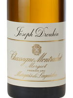 Chassagne-Montrachet Premier Cru Morgeot Marquis de Laguiche 