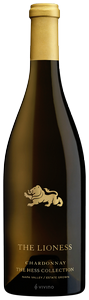 The Hess Collection The Lioness Chardonnay N.V.
