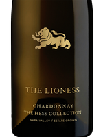 The Lioness Chardonnay