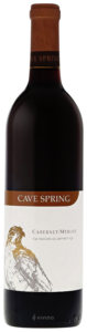 Cave Spring Cabernet - Merlot N.V.