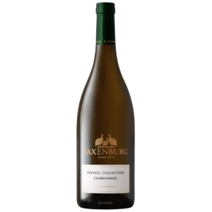 Saxenburg Private Collection Chardonnay | Vivino English