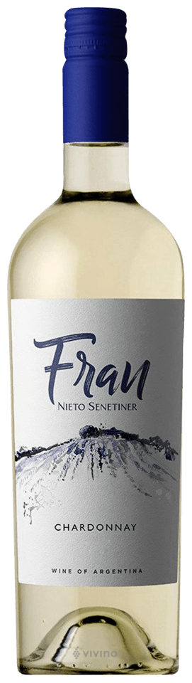 FRAN CHARDONNAY 6X750 - alternate view