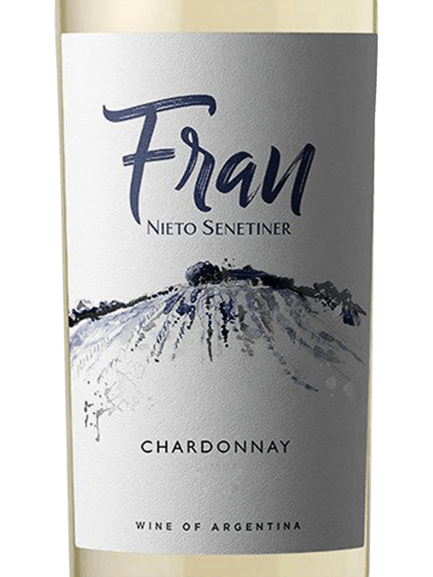 FRAN CHARDONNAY 6X750 - imagen 5