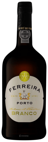 Ferreira White Port (Branco)