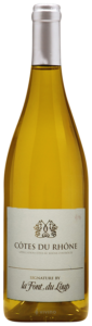 Château de la Font du Loup Côtes du Rhône Blanc