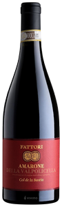 Fattori Col de la Bastia Amarone della Valpolicella 2018