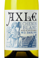 Axle Chenin Blanc