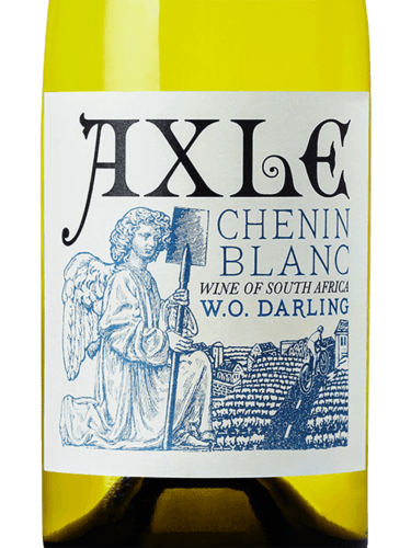 Axle Chenin Blanc