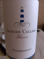 Seaside Cellars Chardonnay