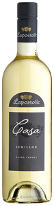 Lapostolle Casa Sémillon N.V.
