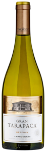 Gran Tarapacá Reserva Chardonnay N.V.