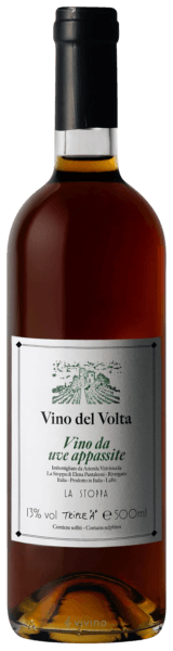 La Stoppa Vino del Volta