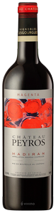Château Peyros Magenta Madiran N.V.