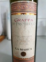 La Marca Grappa di Prosecco