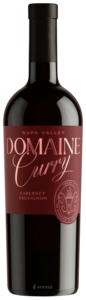Domaine Curry Cabernet Sauvignon