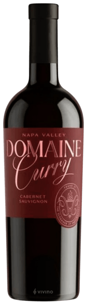 Domaine Curry Cabernet Sauvignon