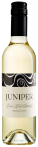 Juniper Estate Cane-Cut Riesling N.V.