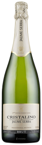 Jaume Serra Cristalino Cava Brut N.V.