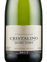 Cristalino Cava Brut