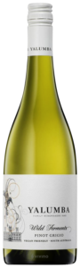 Yalumba Wild Ferments Pinot Grigio N.V.