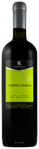Karanika Terra Levea Red N.V.