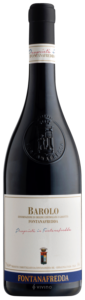 Barolo Proprietà in Fontanafredda N.V.